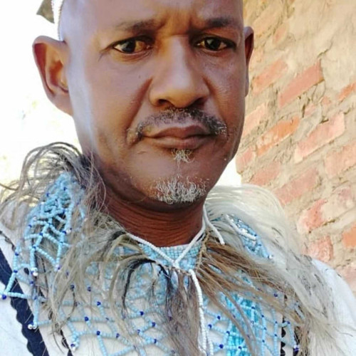 Sipiwo N. profile photo