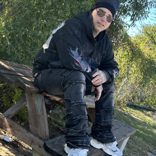 Justin R. profile photo