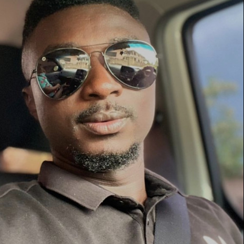 Derrick  P. profile photo