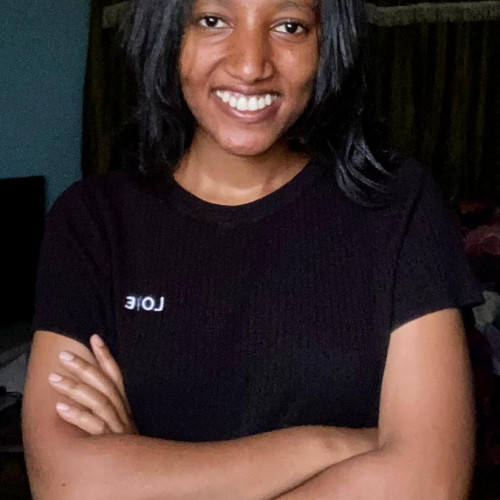 Niyana Fikru A. profile photo