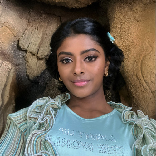 Lena T. profile photo