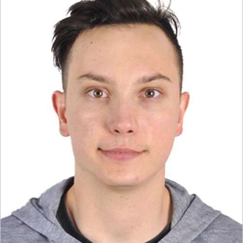 GLEB B.