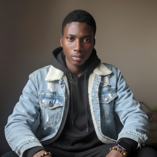 Williams J. profile photo
