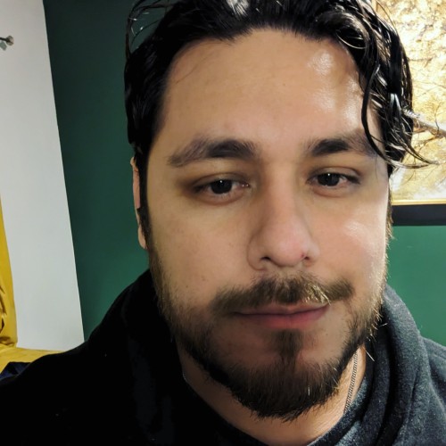 Eddy V. profile photo