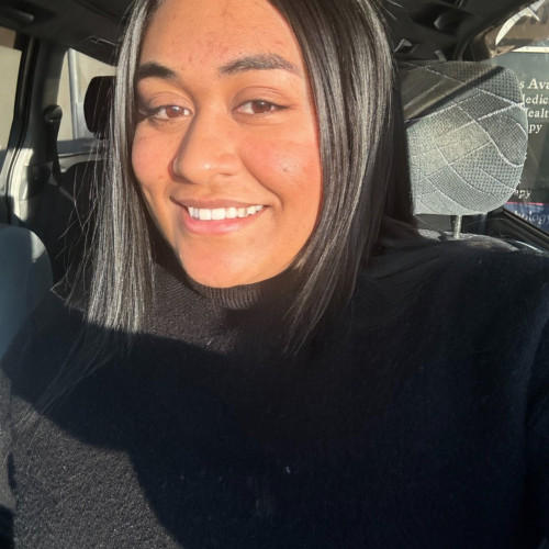 Lusiana S. profile photo
