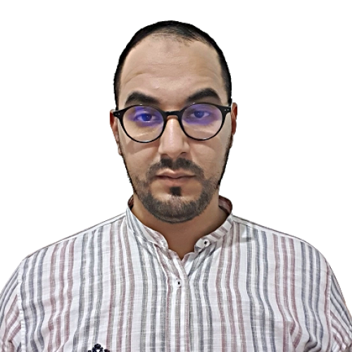 Mohamed E.