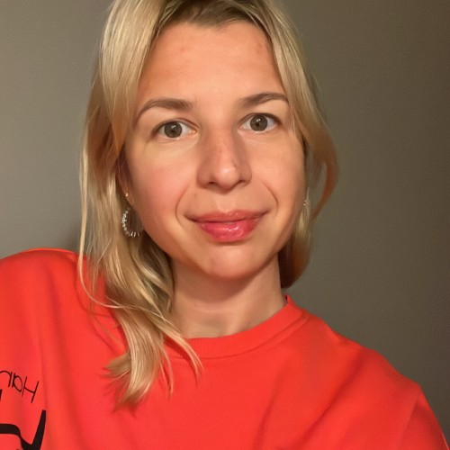 Yevgeniia Z. profile photo