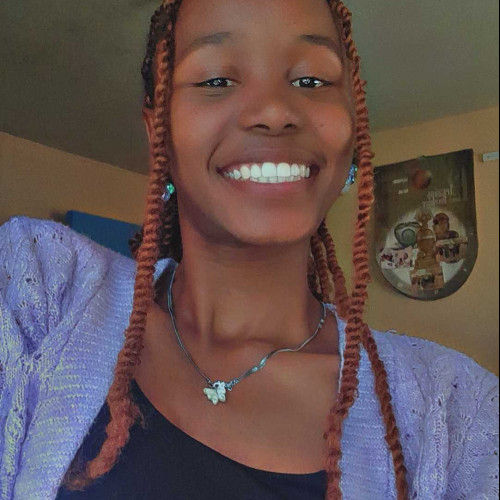 Joy c. profile photo