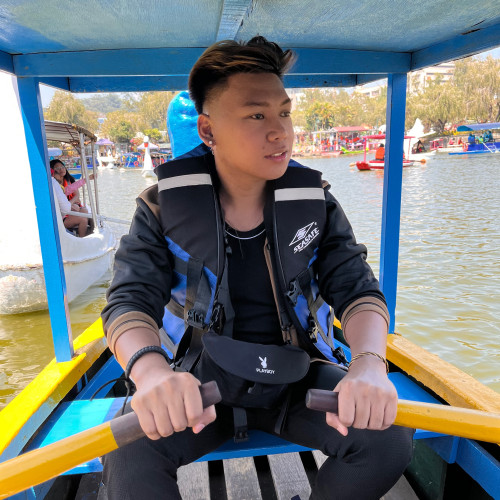 Johannez Andrei C. profile photo