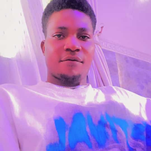 Festus A. profile photo