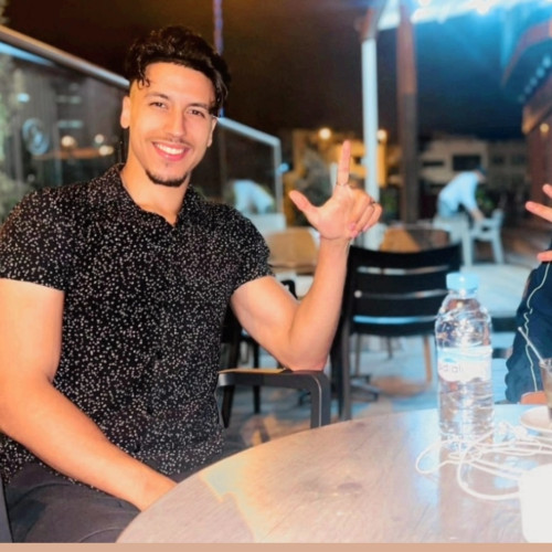 Abdelghani G. profile photo