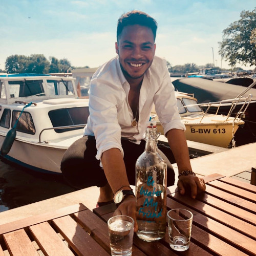 Everton  S. profile photo