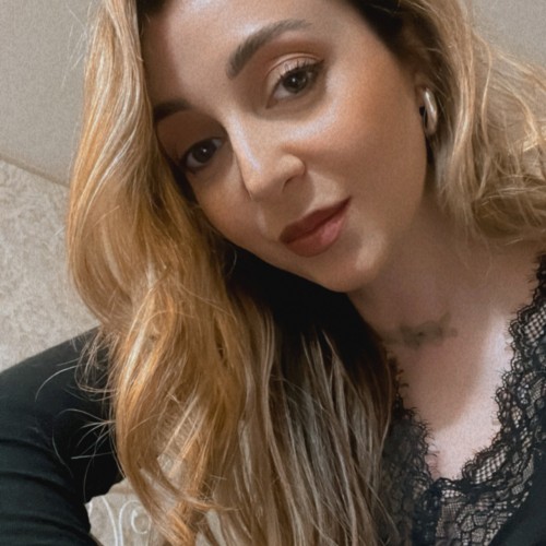 Sabina  K. profile photo