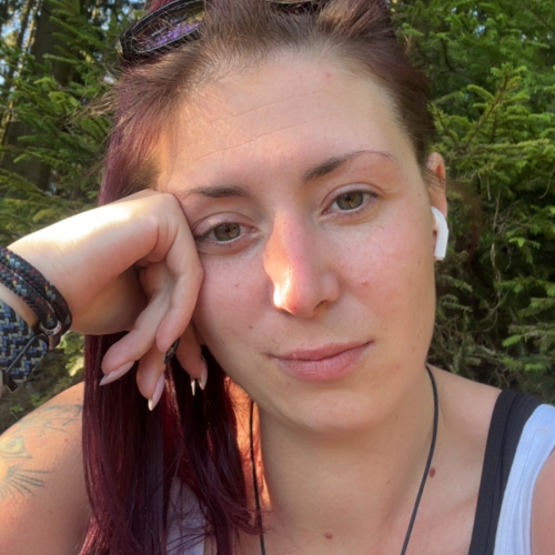 Madeline M. profile photo