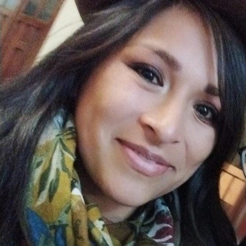 Alejandra A.