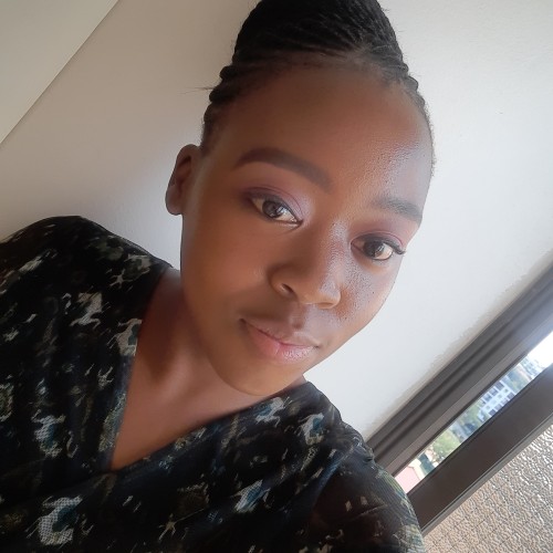 Lesego P. profile photo