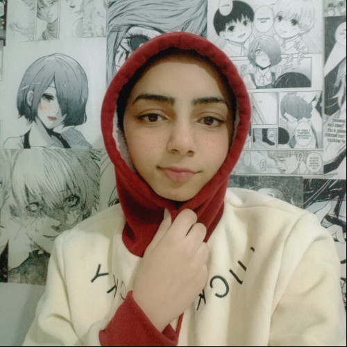 Ria R. profile photo