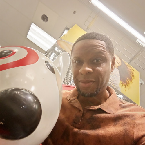 Demarquis J. profile photo