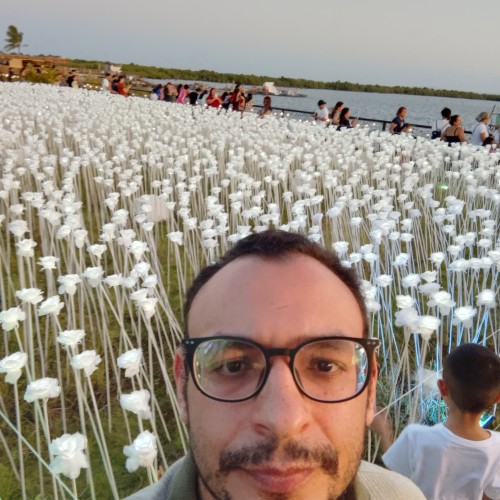 Mohamed M.