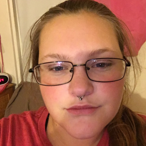 Hannah G. profile photo