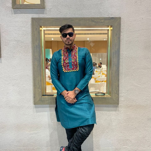 Vivek  G. profile photo