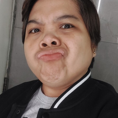Gel M. profile photo