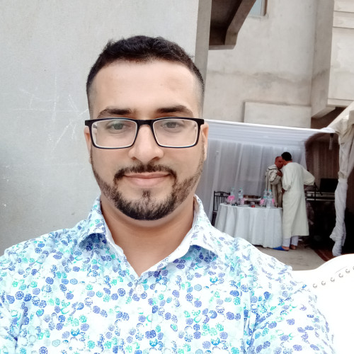 Driss L. profile photo