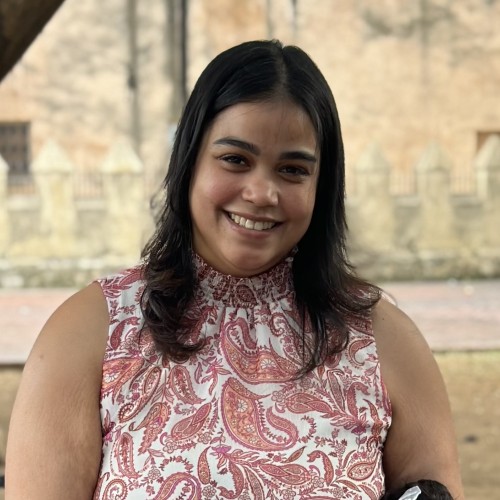 Sheila T. profile photo