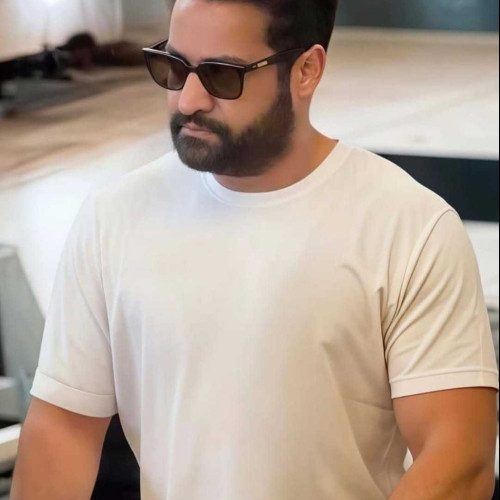 Teja P. profile photo