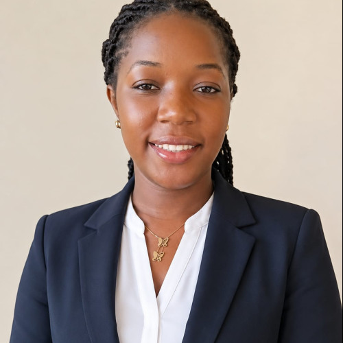 mary k. profile photo