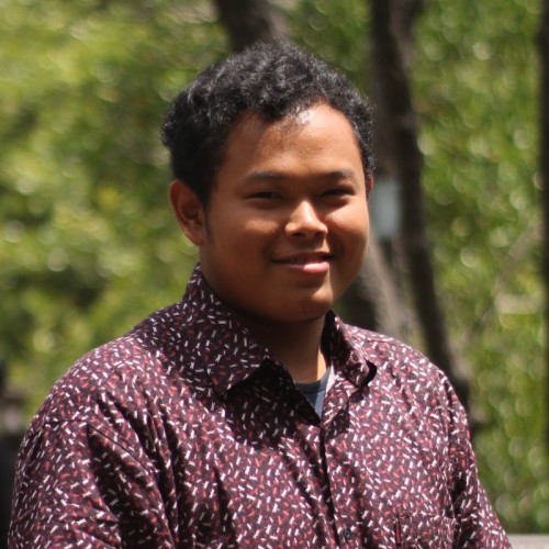 Fikih F. profile photo