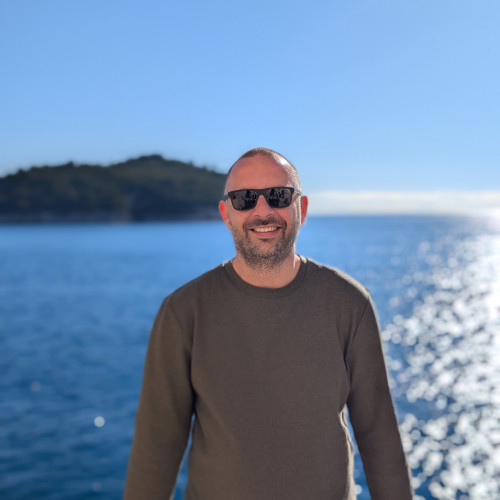 Mendim M. profile photo