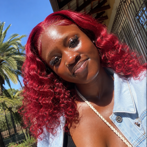 Itumeleng S. profile photo