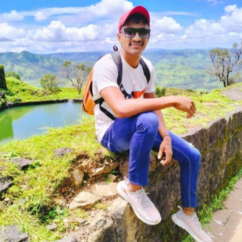 Vikram M. profile photo