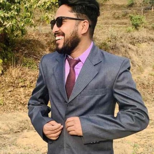 Shrawan K.