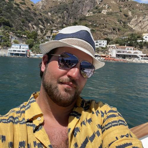 Brian J. profile photo