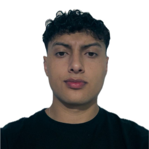 Daniel U. profile photo