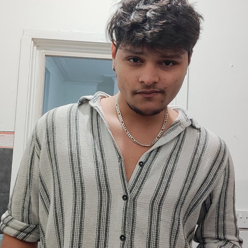 Mihir P. profile photo
