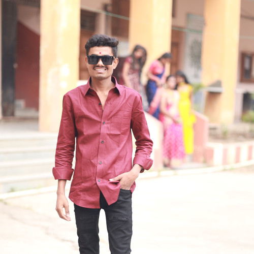 Vaibhav D. profile photo