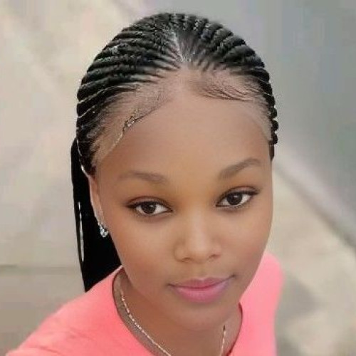 Rosey N. profile photo