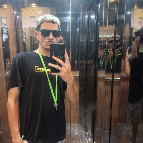 adrian M. profile photo
