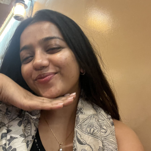 Ishita P. profile photo