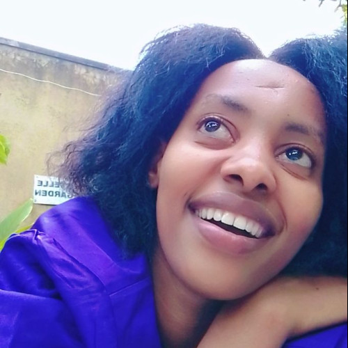Mutoni  S. profile photo