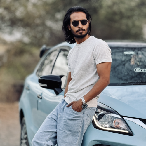Shivu B.