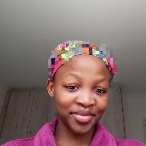 Sibusisiwe k.