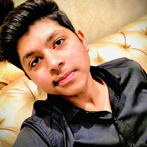 Mukul G. profile photo