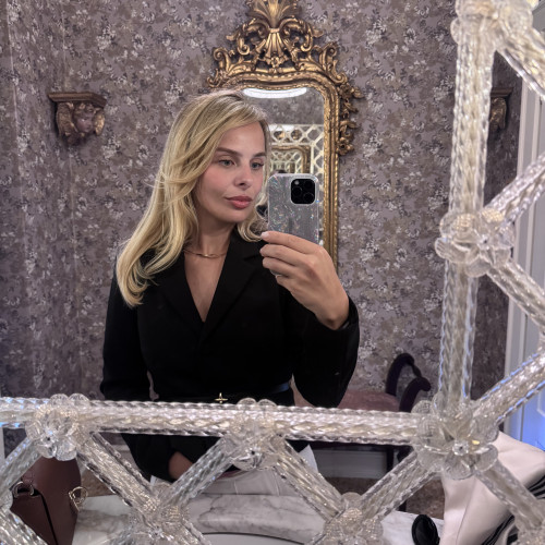 Alexia P. profile photo