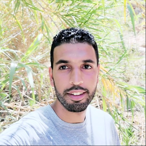 Yassine  M.