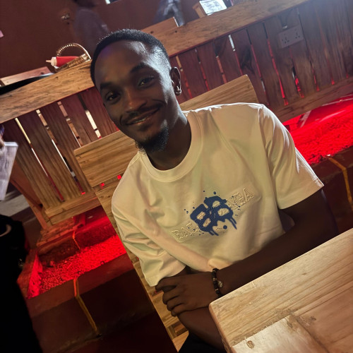 Kelvin  F. profile photo