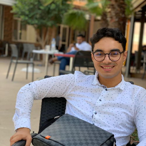 Anass E. profile photo